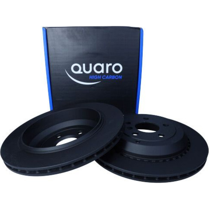 QUARO QD3021HC Bremsscheibe QUARO QD3021HC Bremsscheibe