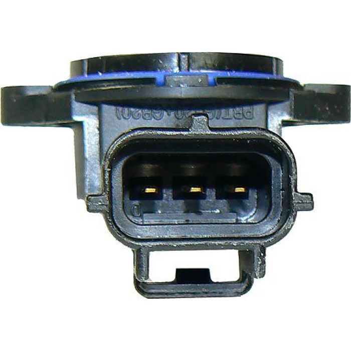 Sensor, Drosselklappenstellung 0904007 Sensor, Drosselklappenstellung 0904007