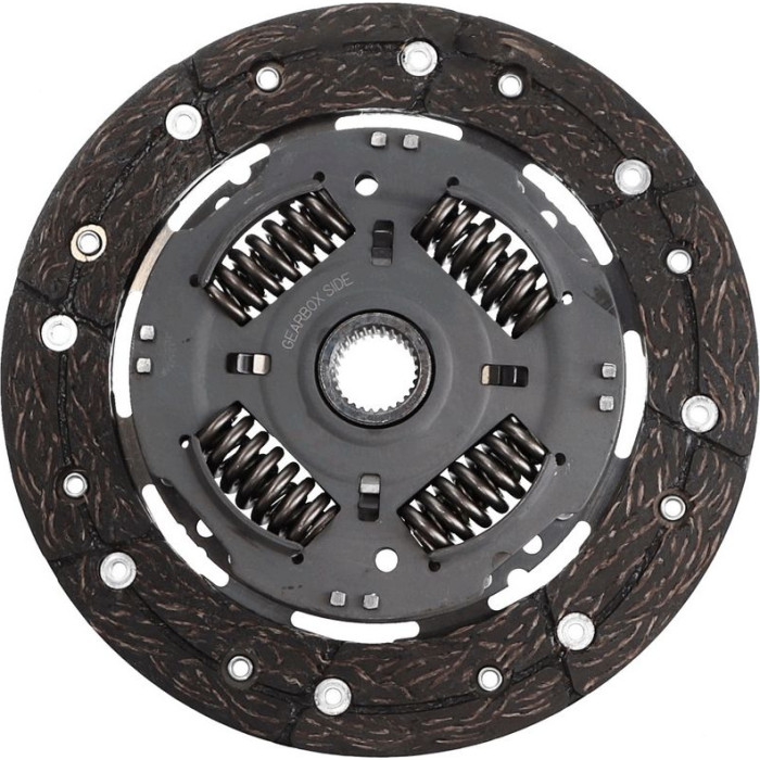 SACHS 3000 951 950 Kupplungssatz SACHS 3000 951 950 Kupplungssatz