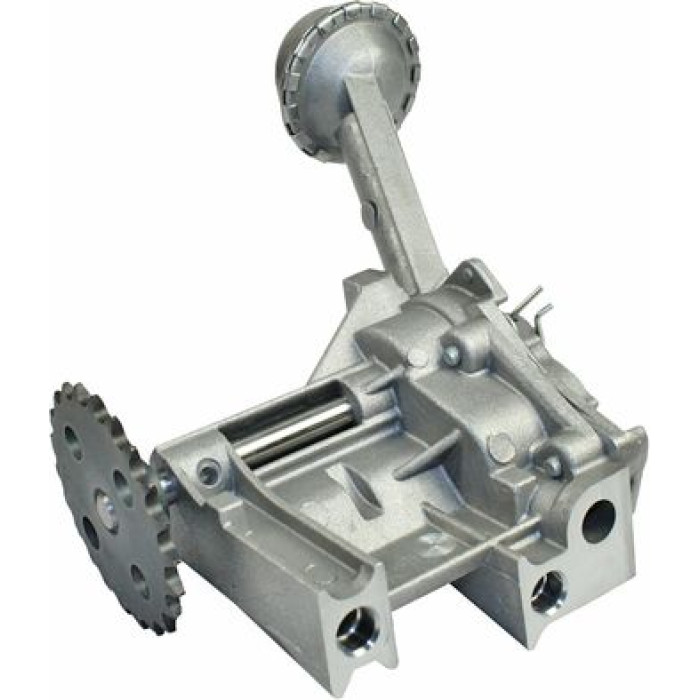Metzger 8000036 Ölpumpe