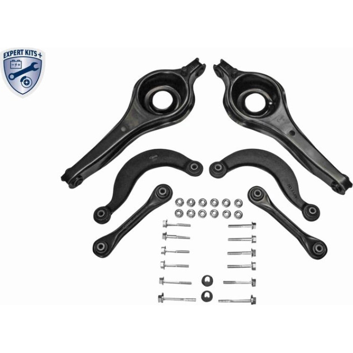 Vaico V25-7073 Lenkersatz, Radaufhängung Expert Kits + Vaico V25-7073 Lenkersatz, Radaufhängung Expert Kits +