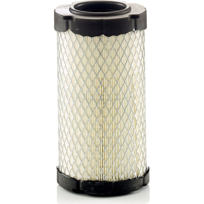 MANN-FILTER C 10 007 Luftfilter