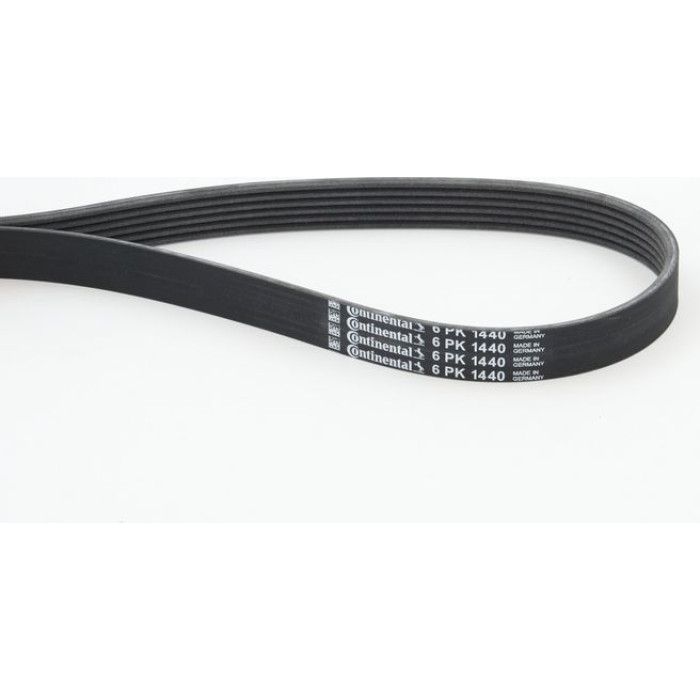 ContiTech 6PK1440 Keilrippenriemen