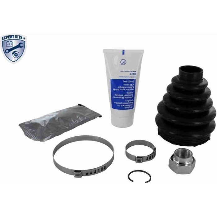 Vaico V25-0401 Faltenbalgsatz, Antriebswelle Expert Kits + Vaico V25-0401 Faltenbalgsatz, Antriebswelle Expert Kits +