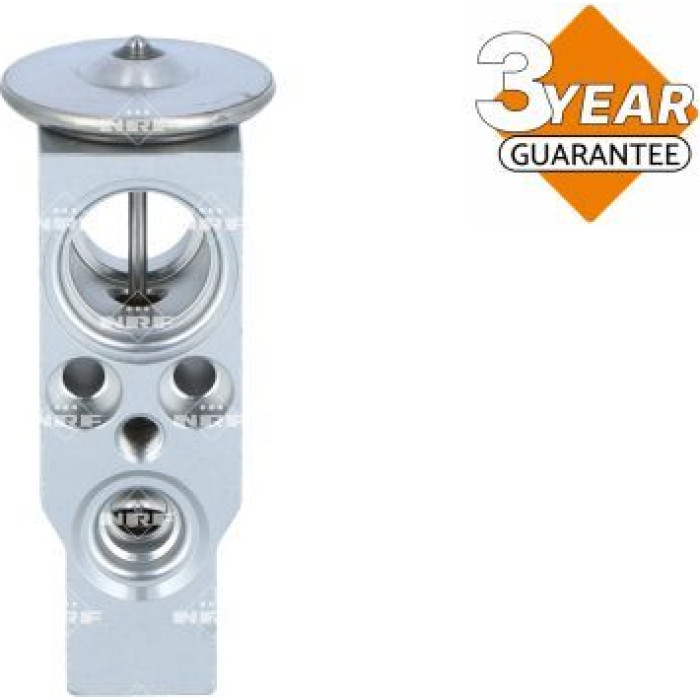NRF 38485 Expansionsventil, Klimaanlage EASY FIT NRF 38485 Expansionsventil, Klimaanlage EASY FIT