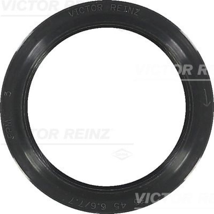 Victor Reinz 81-35497-00 Wellendichtring, Kurbelwelle Victor Reinz 81-35497-00 Wellendichtring, Kurbelwelle