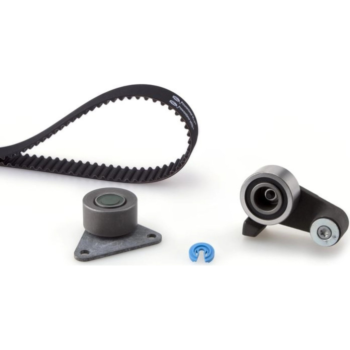 Gates K015397XS Zahnriemensatz PowerGrip™ Gates K015397XS Zahnriemensatz PowerGrip™
