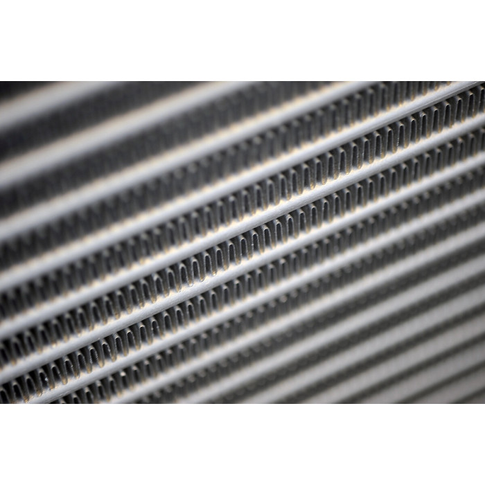 Valeo 817774 Ladeluftkühler