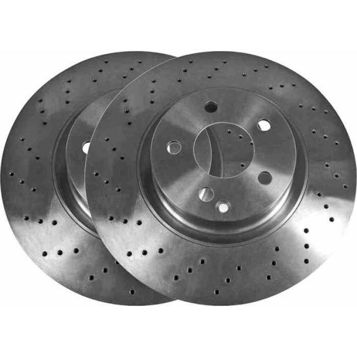 Vaico V30-80011 Bremsscheibe Green Mobility Parts Vaico V30-80011 Bremsscheibe Green Mobility Parts