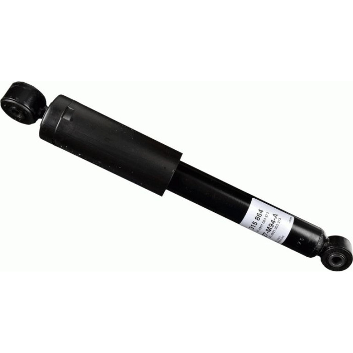 Sachs 315 864 Stoßdämpfer