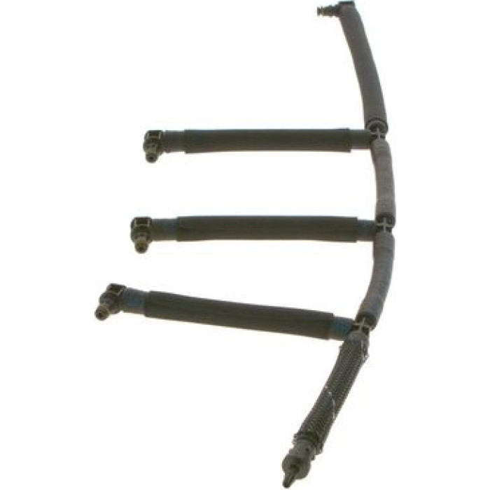 BOSCH 0 445 130 013 Schlauch, Leckkraftstoff BOSCH 0 445 130 013 Schlauch, Leckkraftstoff