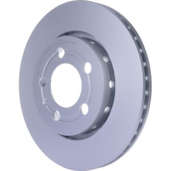 Hella 8DD 355 106-751 Bremsscheibe PRO Hella 8DD 355 106-751 Bremsscheibe PRO