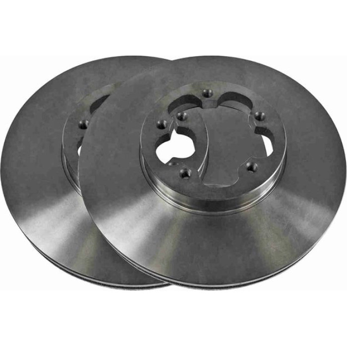 Vaico V25-80009 Bremsscheibe Vaico V25-80009 Bremsscheibe