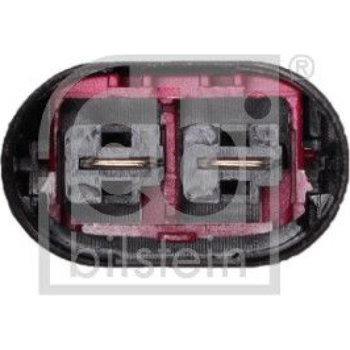 FEBI BILSTEIN 185705 Kompressor, Druckluftanlage