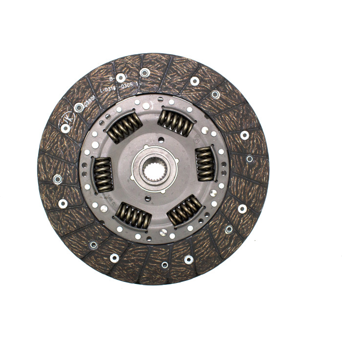 LuK 600 0038 00 Kupplungssatz RepSet DMF LuK 600 0038 00 Kupplungssatz RepSet DMF