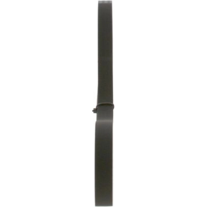 BOSCH 1 987 947 837 Keilrippenriemen