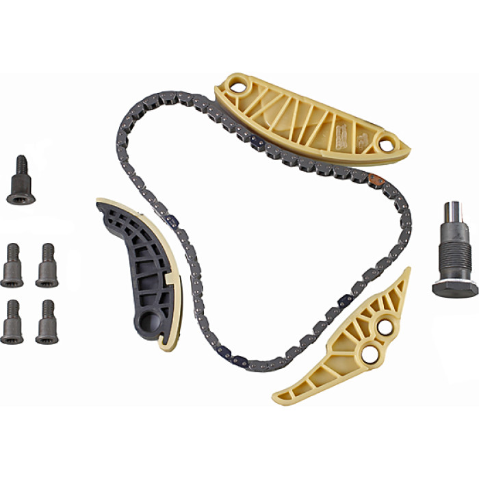Metzger 7490032 Steuerkettensatz COMPETENCE KIT Metzger 7490032 Steuerkettensatz COMPETENCE KIT
