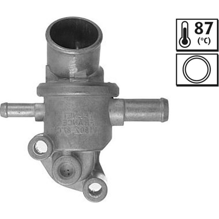 Thermostat, Kühlmittel 819959 Thermostat, Kühlmittel 819959