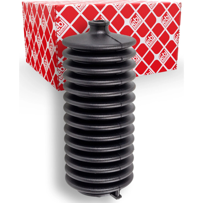 FEBI BILSTEIN 18027 Faltenbalg, Lenkung FEBI BILSTEIN 18027 Faltenbalg, Lenkung