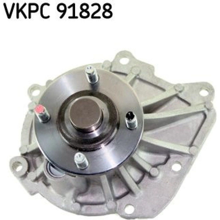 SKF VKPC 91828 Wasserpumpe SKF VKPC 91828 Wasserpumpe