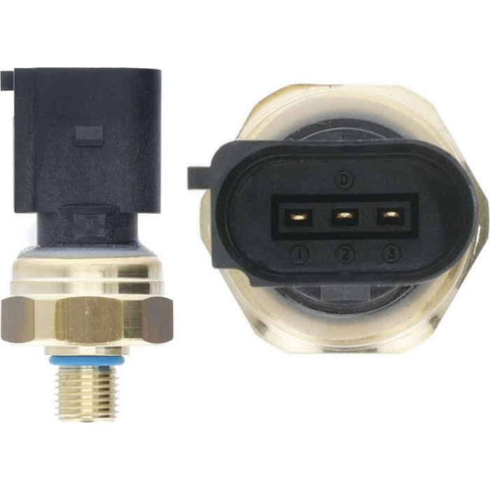 Valeo 367831 Sensor, Kraftstoffdruck Valeo 367831 Sensor, Kraftstoffdruck