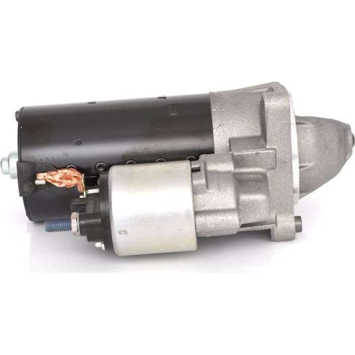 BOSCH 0 001 109 438 Starter BOSCH 0 001 109 438 Starter