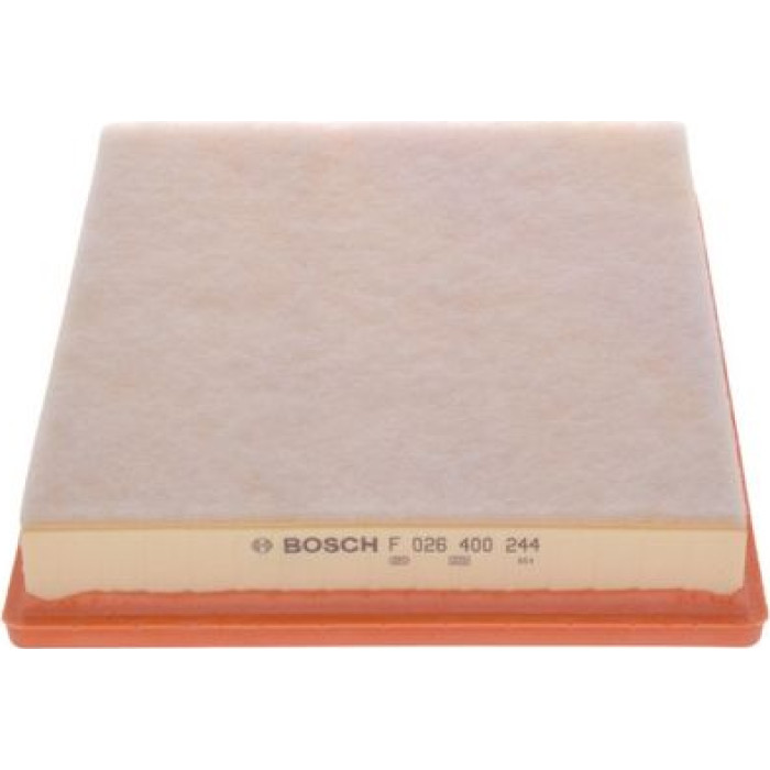 BOSCH F 026 400 244 Luftfilter BOSCH F 026 400 244 Luftfilter