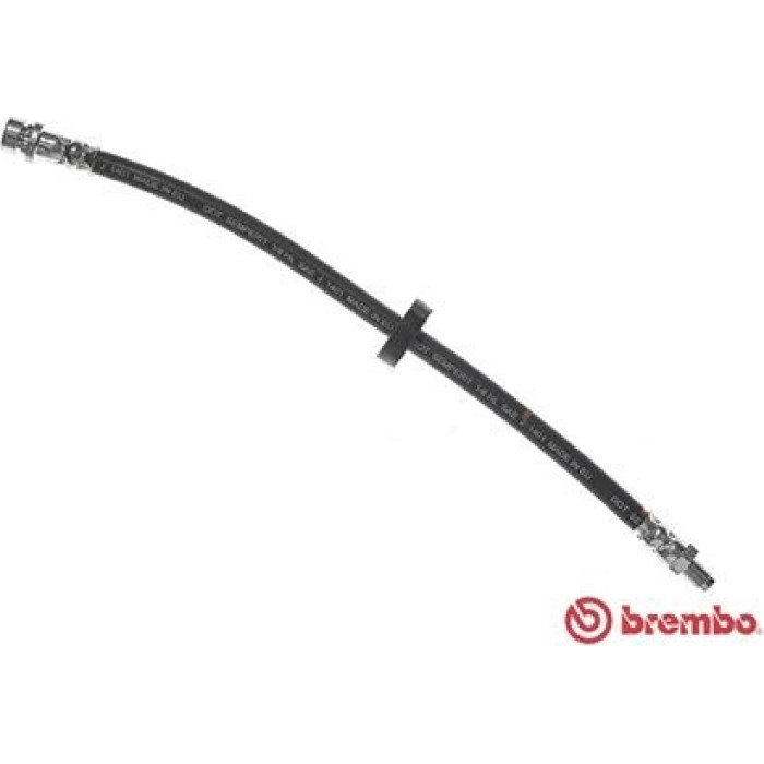 Brembo T 24 133 Bremsschlauch ESSENTIAL LINE Brembo T 24 133 Bremsschlauch ESSENTIAL LINE