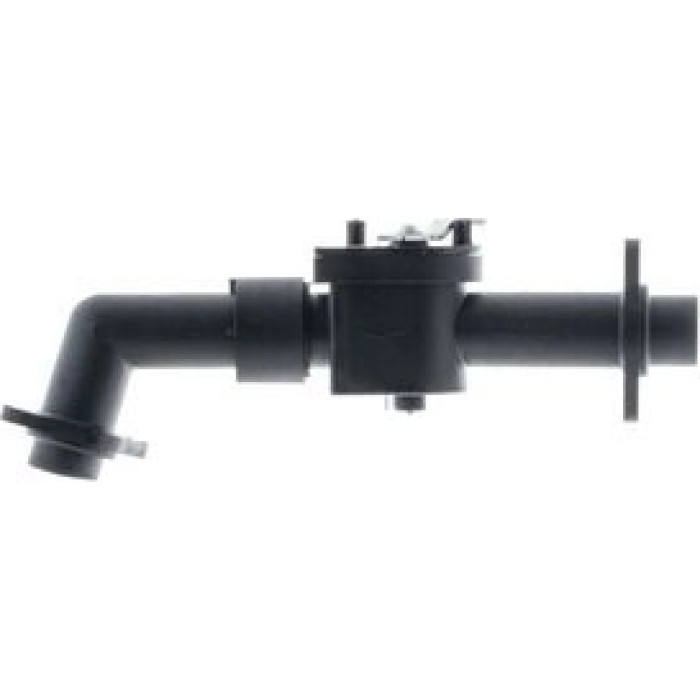 Mahle CV 6 000P Kühlmittelregelventil BEHR Premium Line