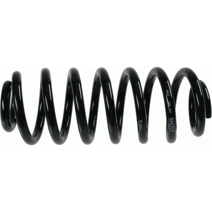 Sachs 996 986 Fahrwerksfeder