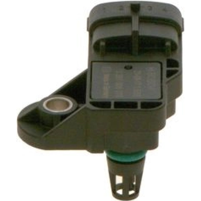 BOSCH 0 281 006 076 Sensor, Ladedruck