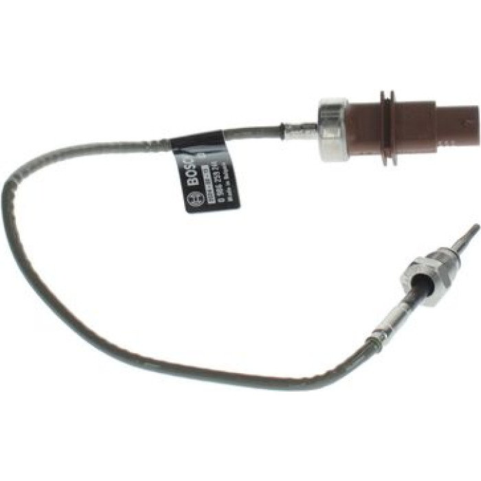 Sensor, Abgastemperatur 0 986 259 244 Sensor, Abgastemperatur 0 986 259 244