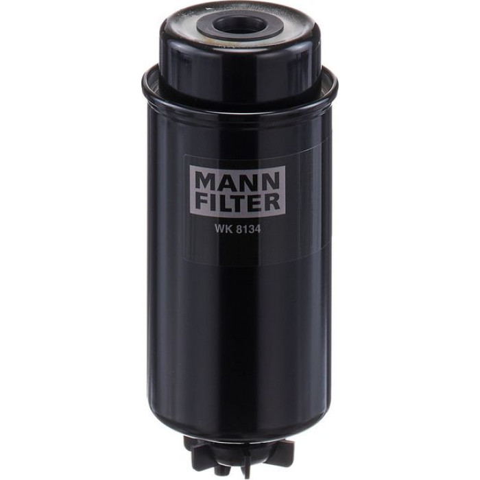 Mann-Filter WK 8134 Kraftstofffilter Mann-Filter WK 8134 Kraftstofffilter
