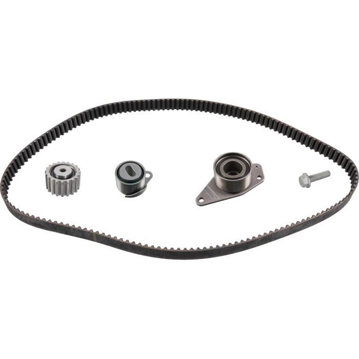 FEBI BILSTEIN 24805 Zahnriemensatz FEBI BILSTEIN 24805 Zahnriemensatz