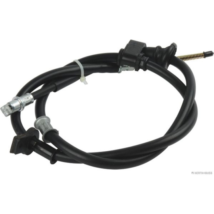 Herth+Buss Jakoparts J3930500 Seilzug, Feststellbremse Herth+Buss Jakoparts J3930500 Seilzug, Feststellbremse