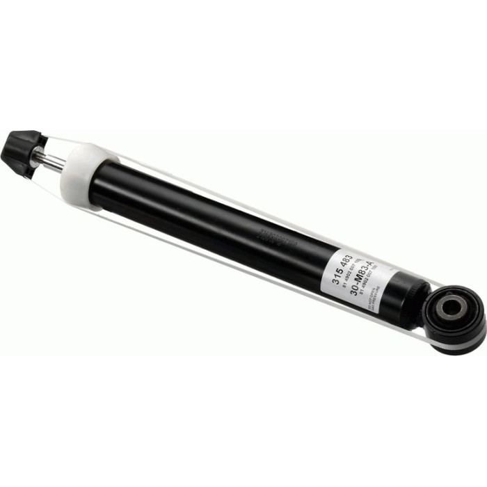 Sachs 315 483 Stoßdämpfer Sachs 315 483 Stoßdämpfer