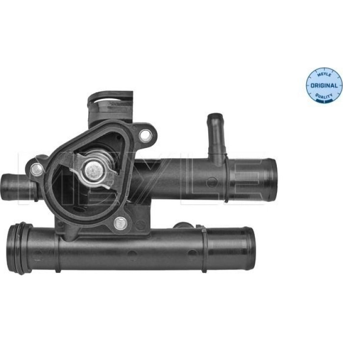 Meyle 16-28 228 0007 Thermostat, Kühlmittel MEYLE-ORIGINAL: True to OE Meyle 16-28 228 0007 Thermostat, Kühlmittel MEYLE-ORIGINAL: True to OE