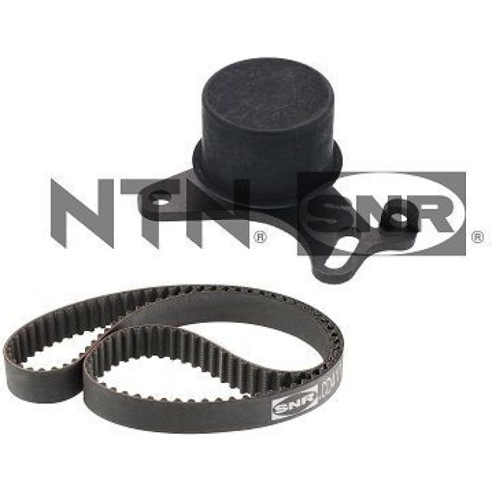 Zahnriemensatz KD450.00 Zahnriemensatz KD450.00