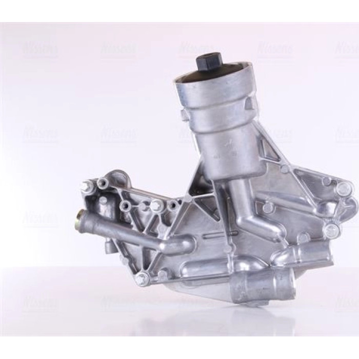 Nissens 90931 Ölkühler, Motoröl FIRST FIT Nissens 90931 Ölkühler, Motoröl FIRST FIT
