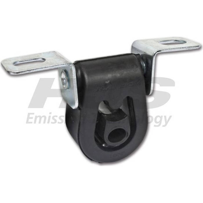 Halter, Abgasanlage 83 11 1960