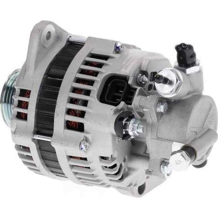 Generator 8EL 011 711-151