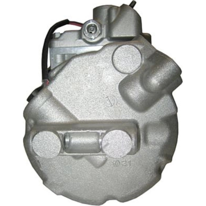 Mahle ACP 102 000S Kompressor, Klimaanlage BEHR