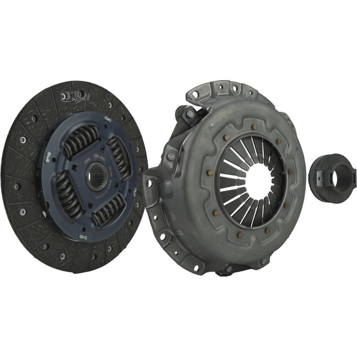Valeo 821350 Kupplungssatz 3KKIT Valeo 821350 Kupplungssatz 3KKIT
