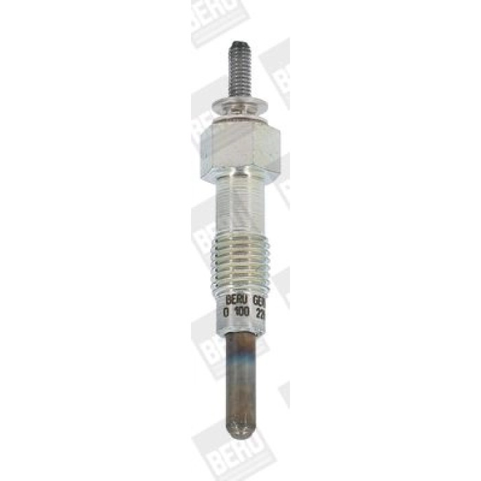 BorgWarner (BERU) GV920 Glühkerze