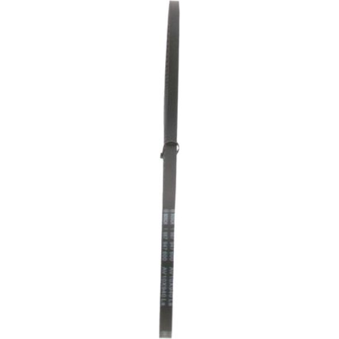 BOSCH 1 987 947 600 Keilriemen BOSCH 1 987 947 600 Keilriemen
