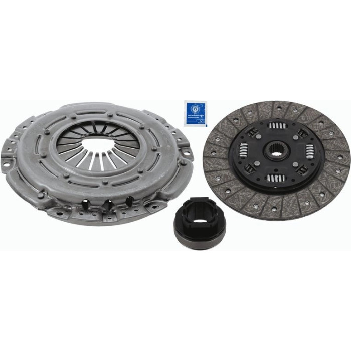 SACHS 3000 539 002 Kupplungssatz SACHS 3000 539 002 Kupplungssatz