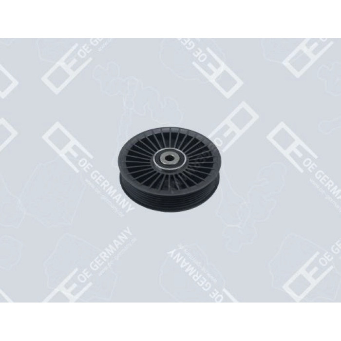 Spannrolle, Keilrippenriemen für Mercedes Benz 611 234 02 93 OEGERMANY