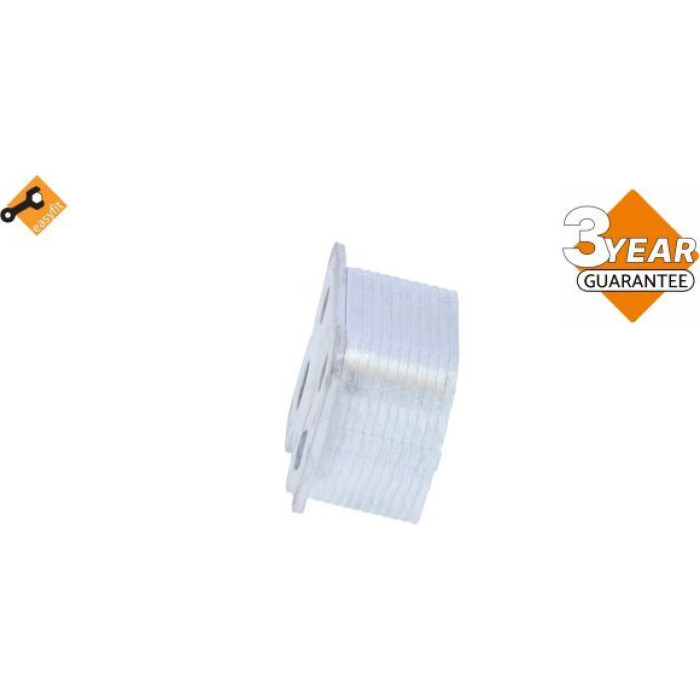 NRF 31812 Ölkühler, Motoröl EASY FIT NRF 31812 Ölkühler, Motoröl EASY FIT