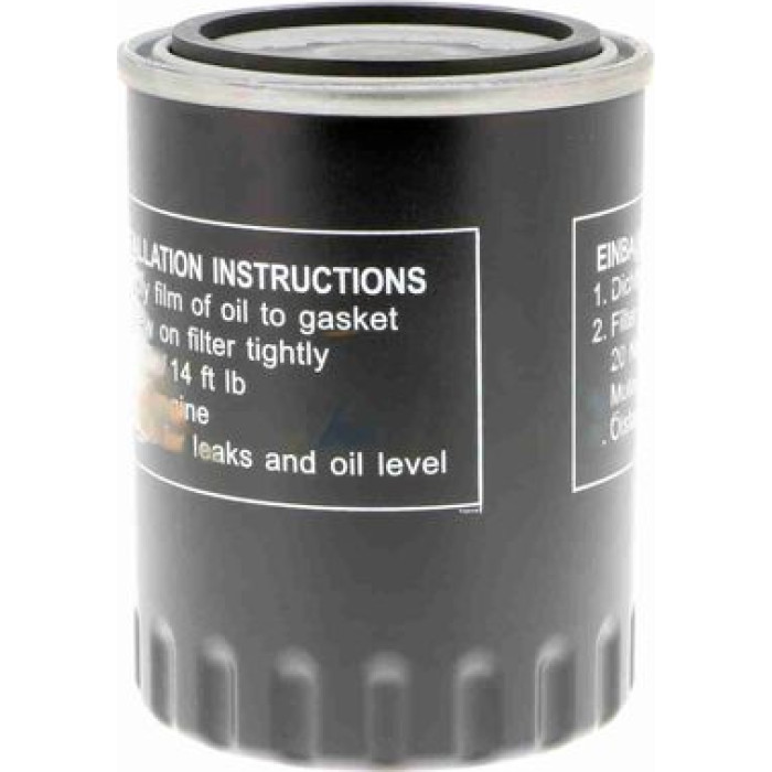Vaico V10-0316 Ölfilter Vaico V10-0316 Ölfilter