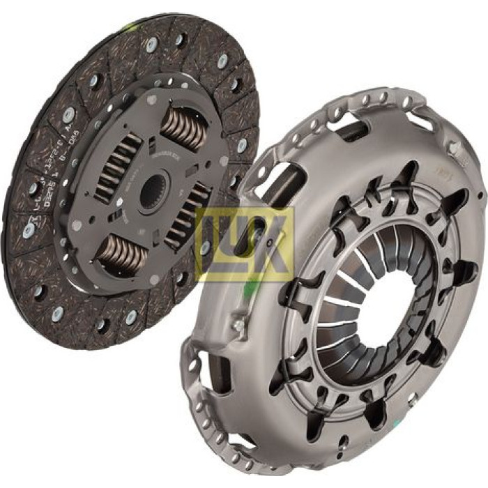 LuK 622 3446 09 Kupplungssatz RepSet